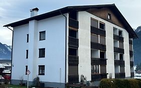 Apartment Pilz